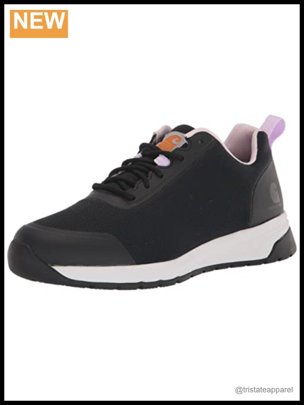 Women's Force Soft Toe Work Shoes